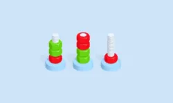 image bg Nut And Bolt