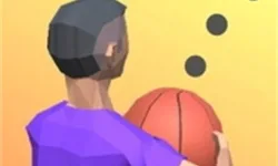 Ball Pass 3d image
