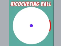image bg Ricocheting Ball