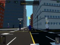 Gun Thief Auto image