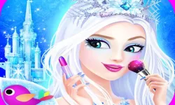 Frozen Princess - Frozen Party image