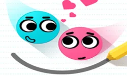 Love Balls Game image