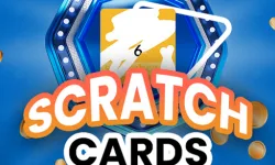 Scratch To Win Game image