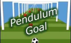 Pendulum Goal Casual Physics image