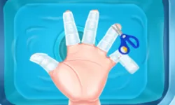 Baby Taylor First Aid Tips image