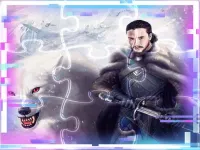 Game of Thrones Match3 Puzzle image