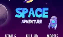 Space Bubble Shooter image