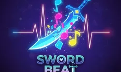 Music Sword Beat image