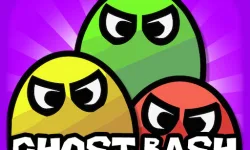 Ghost Bash image