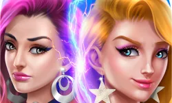 VINTAGE VS SWAG FASHION BATTLE image