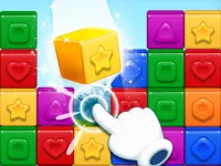 image bg Blocks Match Game