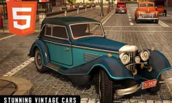 Mafia City Driving Sim image