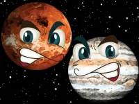 Water On Mars image