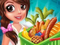 Supermarket Mania image