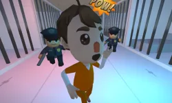 Prison Escape Plan image