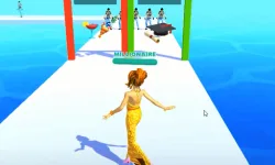 Run Rich 3D - Make me Rich image