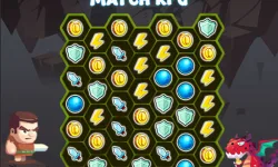 Match 3 RPG image