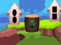 Smashing Land Escape image