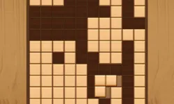 Woodoku Online image