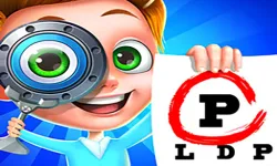 Super Doctor Body Examination image