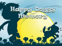 Happy Dog Memory image