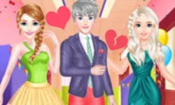 Zoe Love Rival image