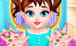 Baby Taylor Hand Doctor image