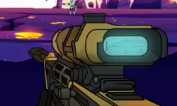 Galactic Sniper image