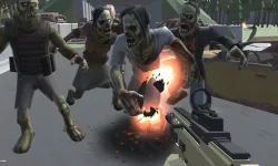 Poligon War Zombie Apocalypse image