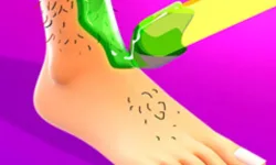 Foot Shop image