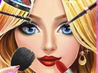image bg Princess Makeup and Dress up Games Online