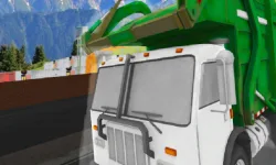 Dumpster Dash: Junkyard Journey image