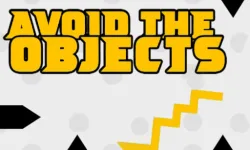 Avoid The Objects Sx image