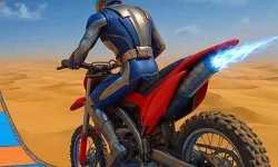 Bike Rush Xtreme image