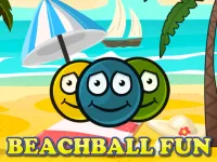 image bg Beachball Fun