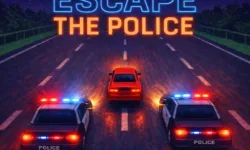 Escape the Police image