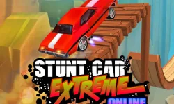 Stunt Car Extreme Online image