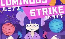 Luminous Strike image