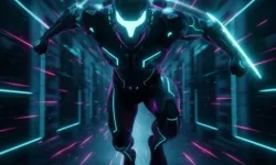 Neon Velocity image
