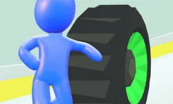 Turbo Skater Race Stars image