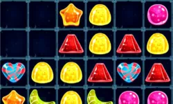 image bg Tetriz Match 3