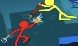 Stick Arena: Stickmen image