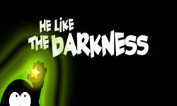 image bg He Likes The Darkness 2021