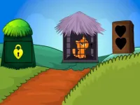 image bg Rescue the kitty