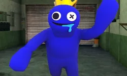 Rainbow Friends image