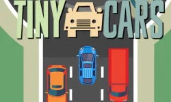 Tiny Cars image