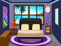Beach House Escape image