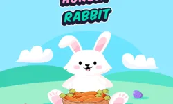 Hungry Rabbit image
