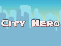 image bg City Hero HD