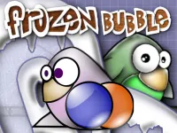 Frozen Bubble HD image